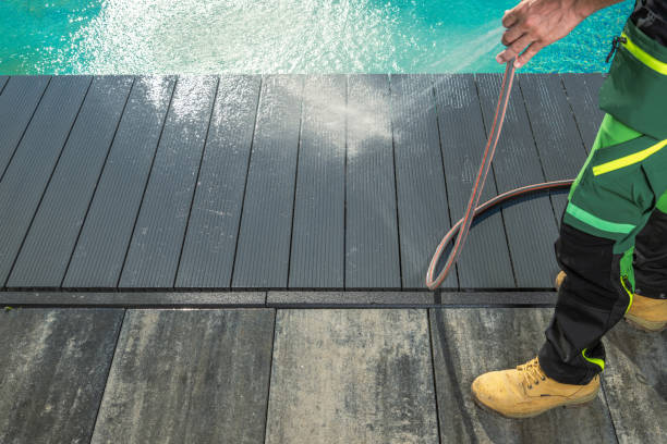 Best Pressure Washing Brick  in Oak Forest, IL