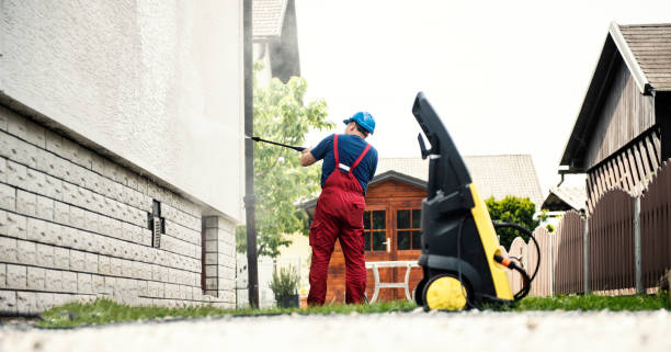 Reliable Oak Forest, IL Pressure Washing Solutions